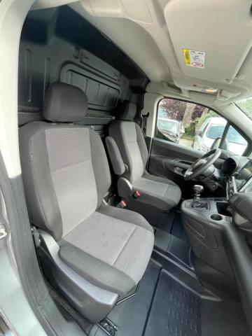 Citroen Berlingo image 9