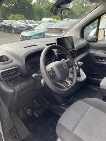 Citroen Berlingo image 6