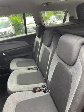 Citroen Grand C4 Spacetourer image 2
