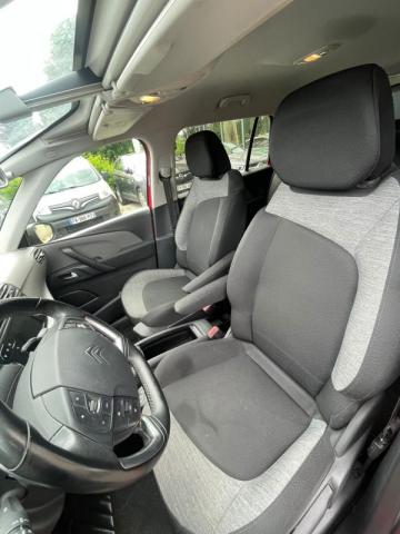 Citroen Grand C4 Spacetourer image 9