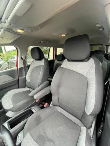 Citroen Grand C4 Spacetourer image 1