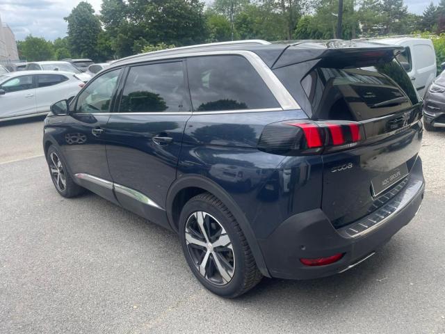 Peugeot 5008 image 3