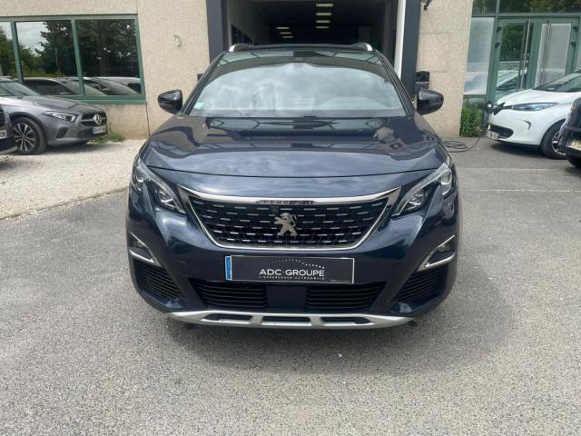 Peugeot 5008 image 6