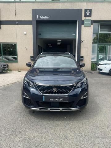 Peugeot 5008 image 2