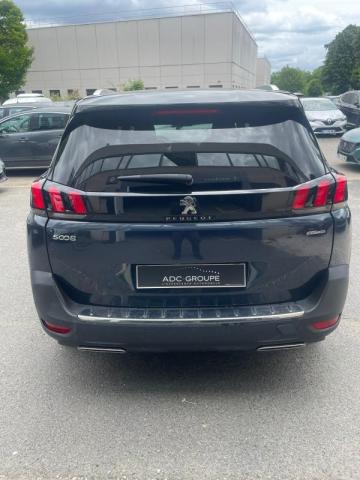 Peugeot 5008 image 5