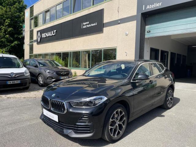 Bmw X2 (f39) Sdrive 18i 136 Business Design Dkg7