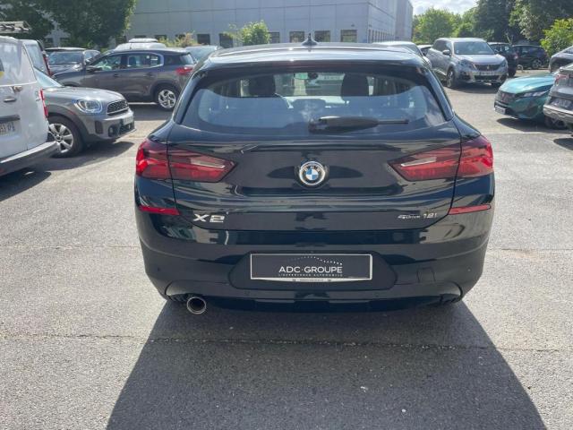 Bmw X2 image 9