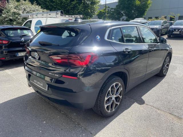 Bmw X2 image 7