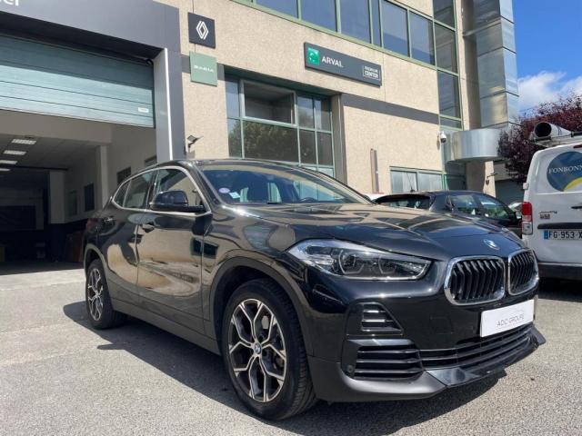 Bmw X2 image 3