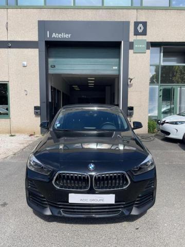 Bmw X2 image 8