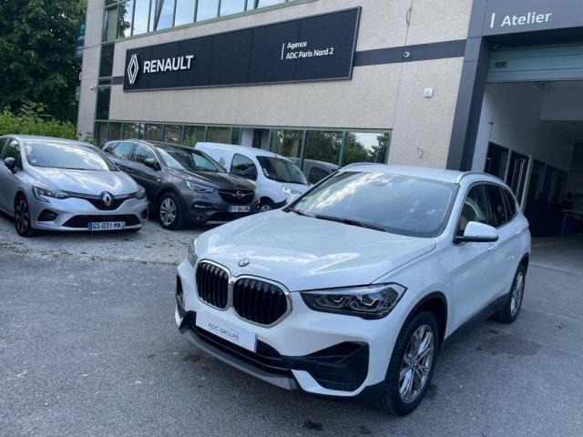 Bmw X2 (f48) (2) Sdrive16d Business Design