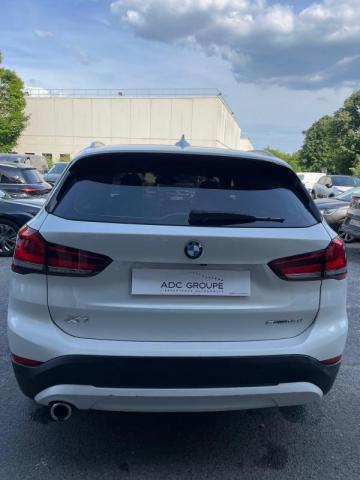 Bmw X2 image 3