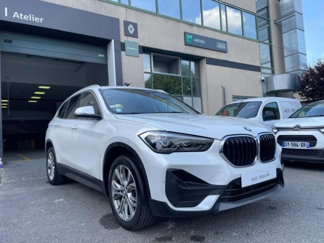 Bmw X2 image 5