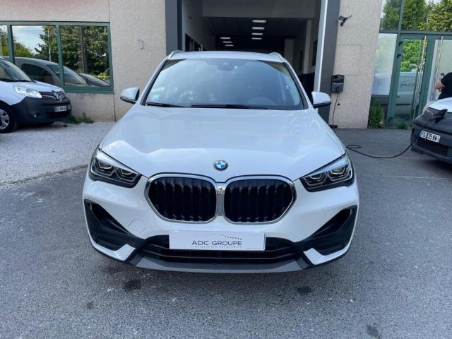 Bmw X2 image 8