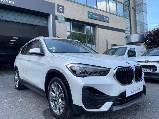 Bmw X2 image 9