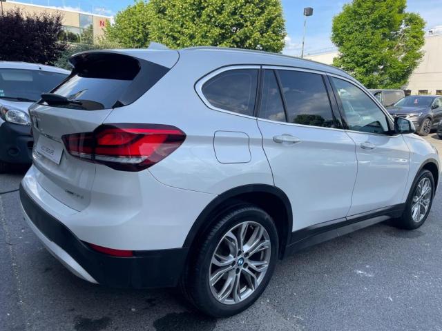 Bmw X2 image 6