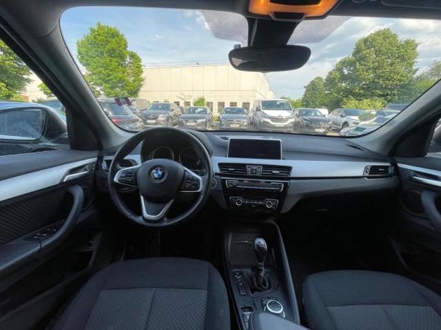 Bmw X2 image 1