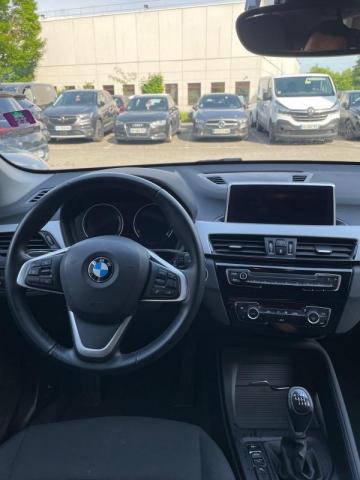 Bmw X2 image 7