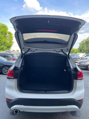 Bmw X2 image 2