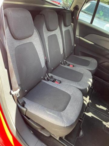 Citroen Grand C4 Spacetourer image 7