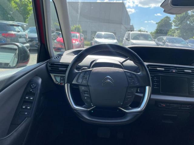 Citroen Grand C4 Spacetourer image 1
