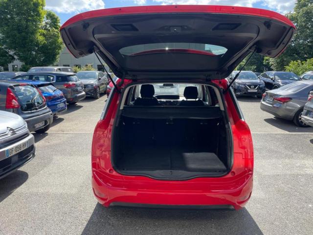Citroen Grand C4 Spacetourer image 6