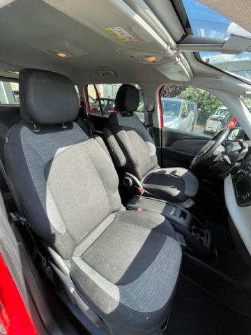 Citroen Grand C4 Spacetourer image 9