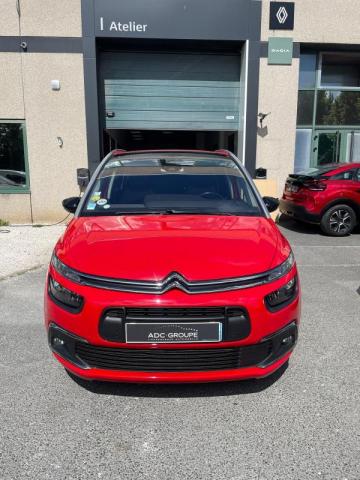 Citroen Grand C4 Spacetourer image 5