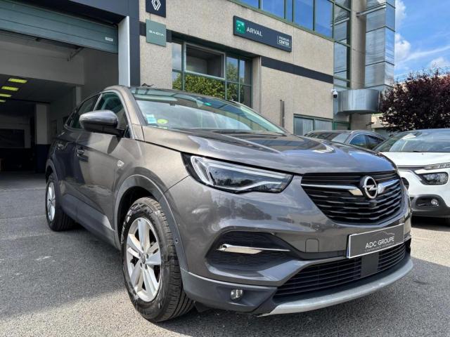 Opel Grandland image 8