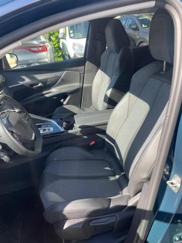 Peugeot 3008 Hybrid4 image 5