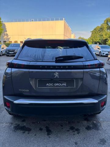 Peugeot 2008 image 1