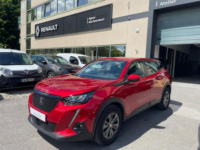 Peugeot