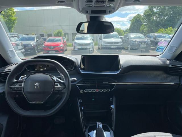 Peugeot 2008 image 7