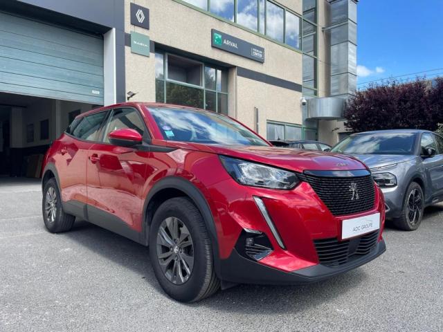 Peugeot 2008 image 5