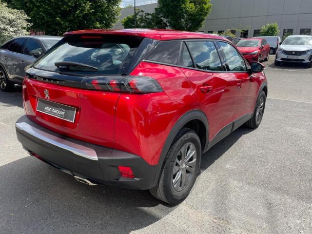 Peugeot 2008 image 6