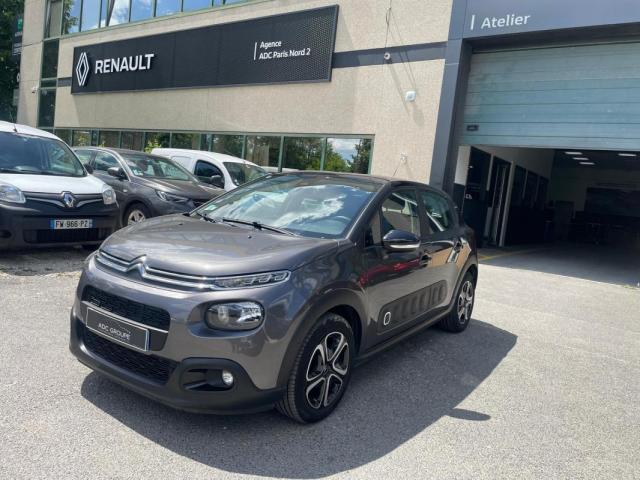 Citroen