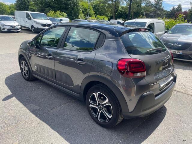 Citroen C3 image 8