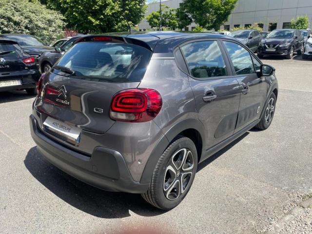 Citroen C3 image 6