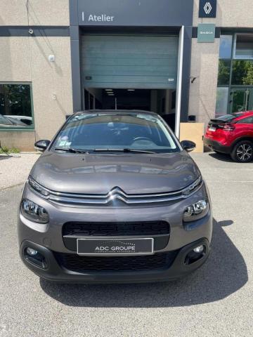 Citroen C3 image 7