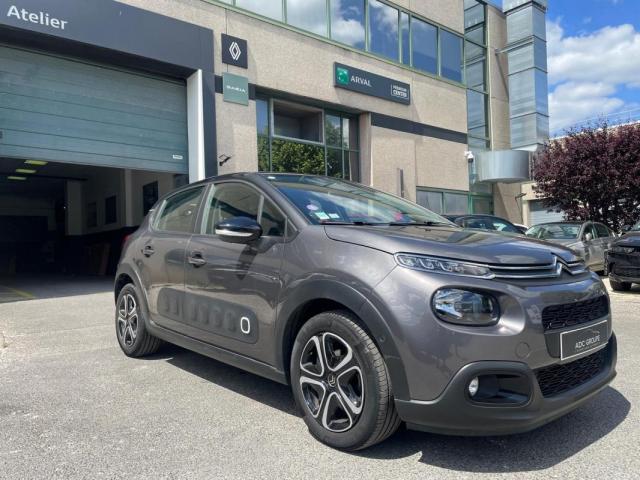 Citroen C3 image 3