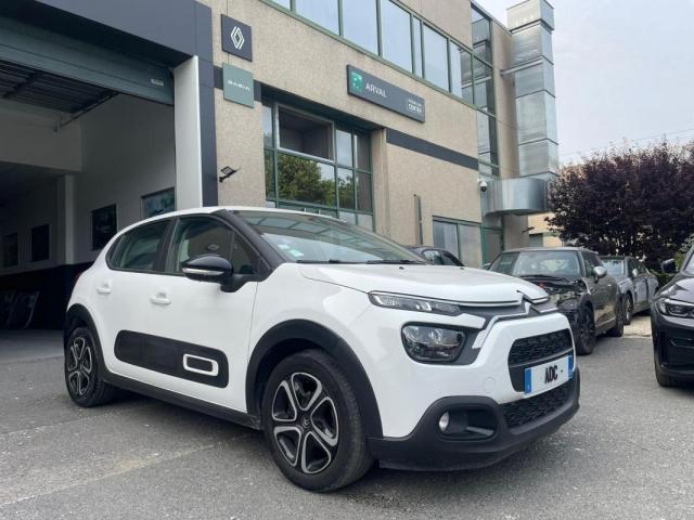 Citroen C3 image 3