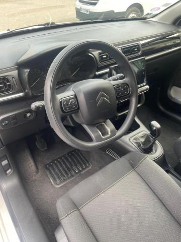 Citroen C3 image 2