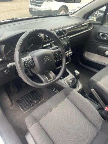 Citroen C3 image 4