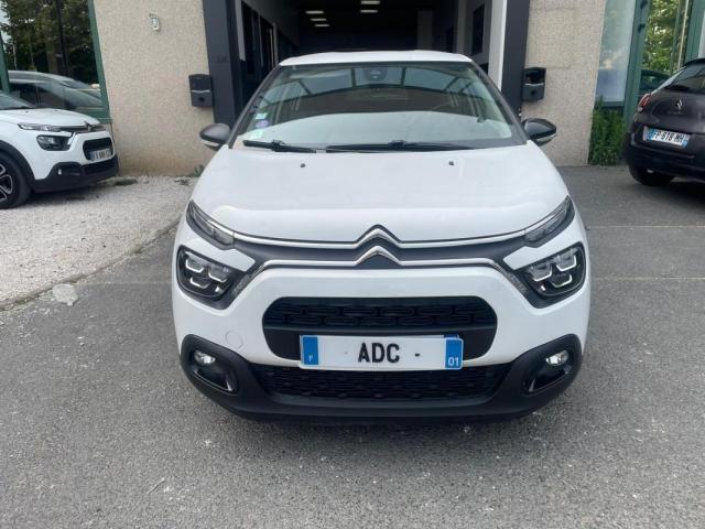 Citroen C3 image 5