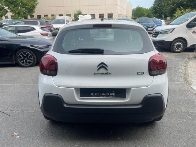 Citroen C3 image 6