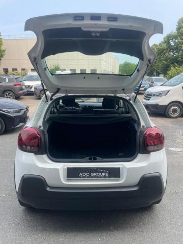 Citroen C3 image 9