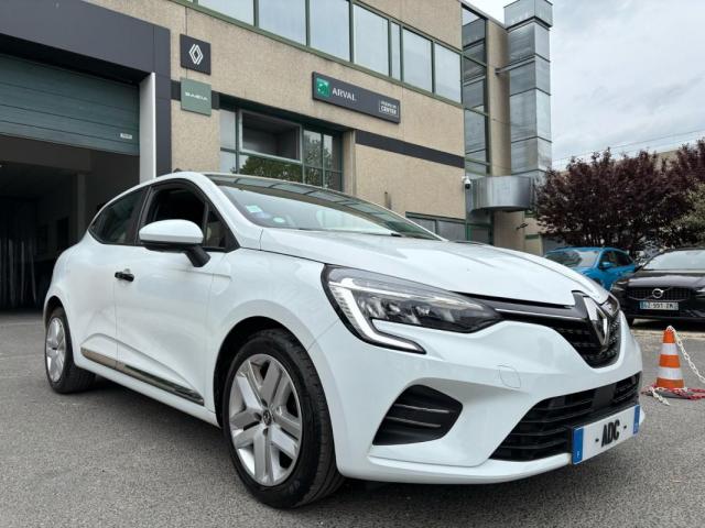 Renault Clio image 6