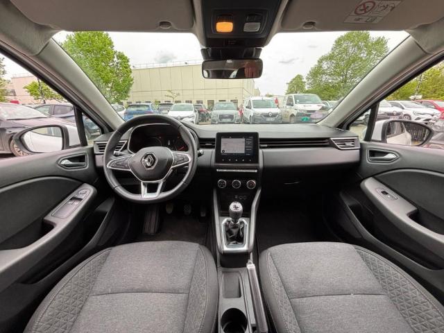 Renault Clio image 2