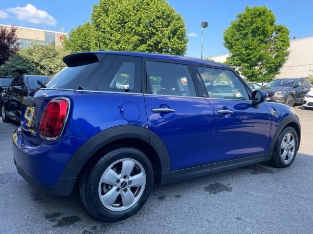 Mini Clubman image 3