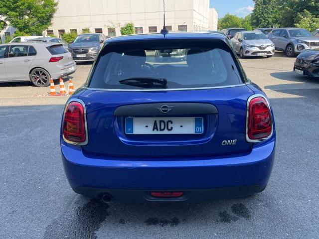 Mini Clubman image 8